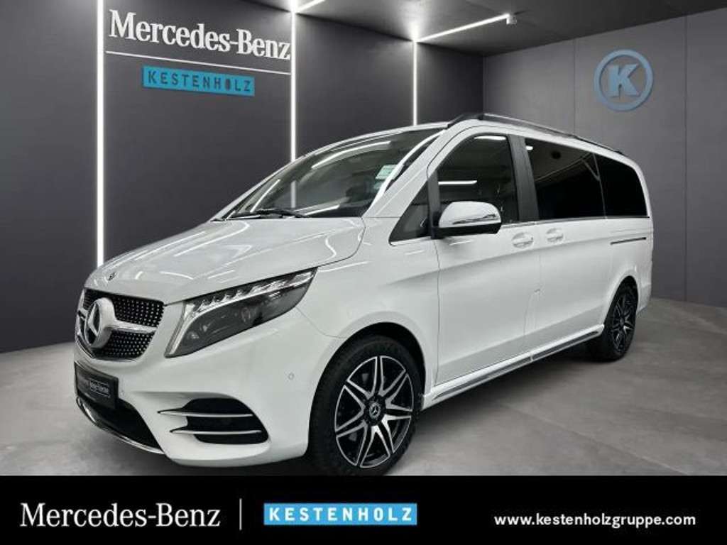 Mercedes-Benz V-Klasse 2024 Diesel