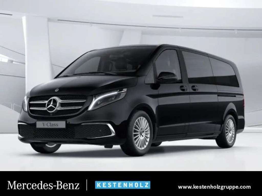 Mercedes-Benz V-Klasse 2023 Diesel