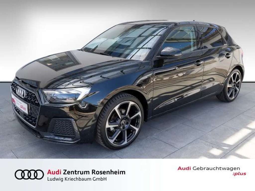 Audi A1 2024 Benzine