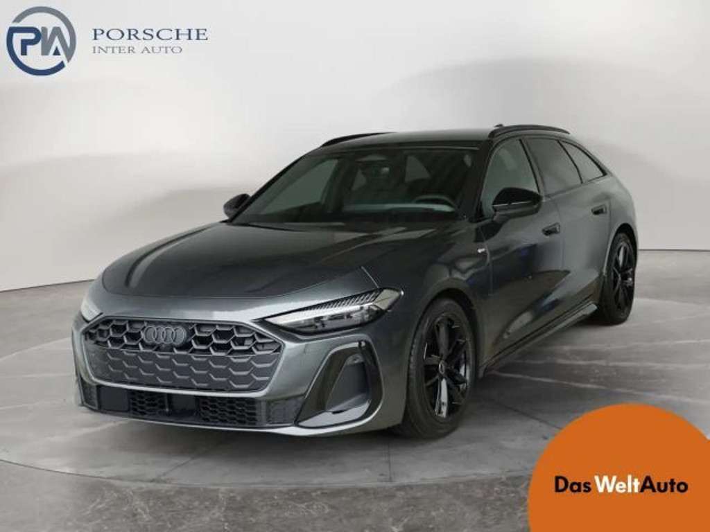 Audi A5 2025 Diesel