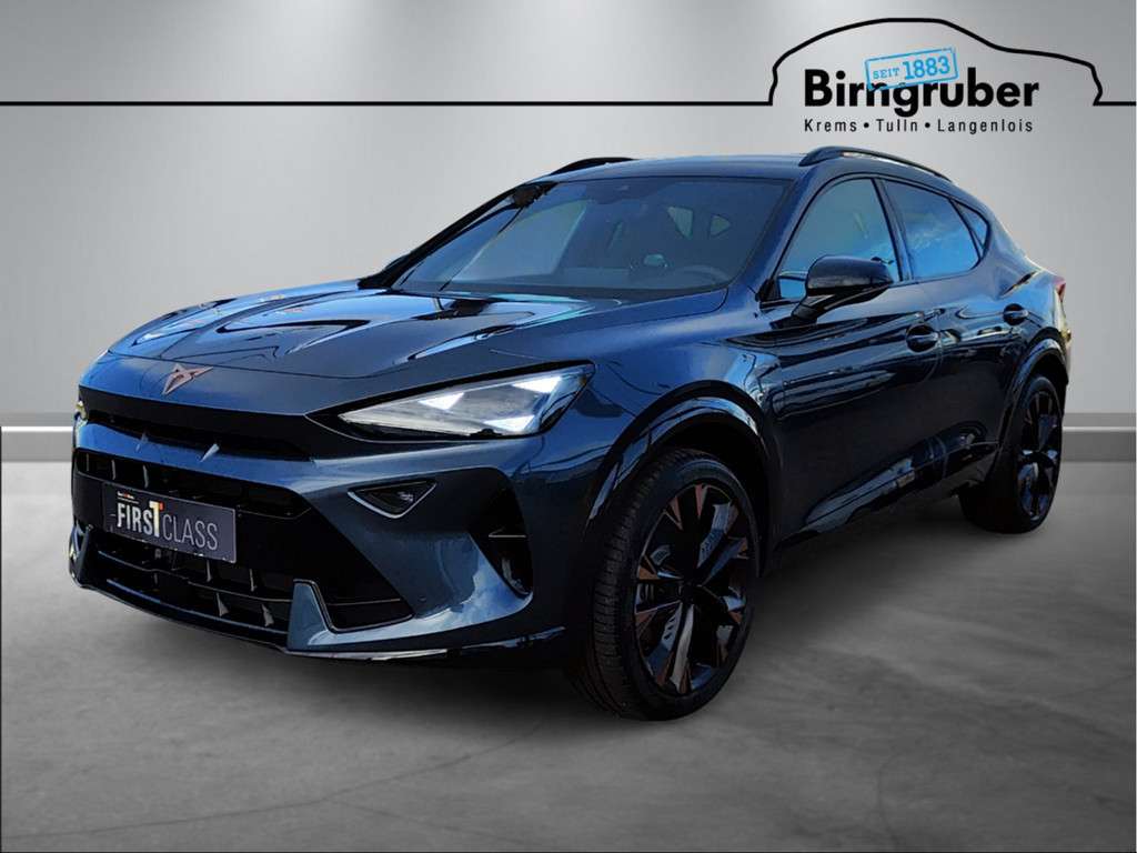 Cupra Formentor 2024 Benzine