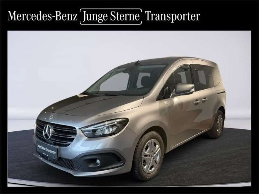 Mercedes-Benz Citan 2025 Diesel