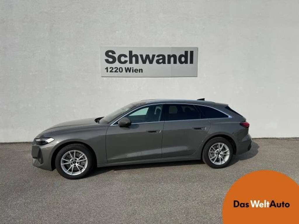 Audi A5 2025 Diesel