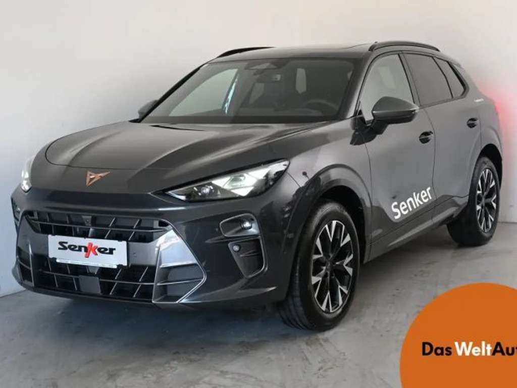 Cupra Terramar 2025 Benzine