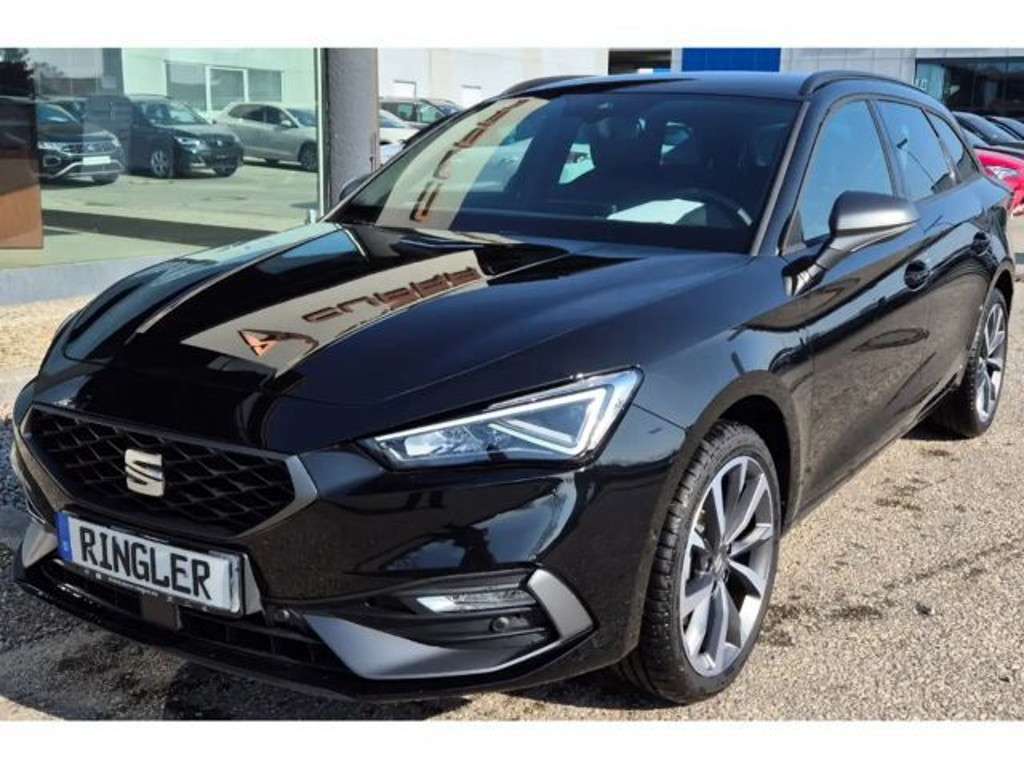 Seat Leon 2025 Diesel