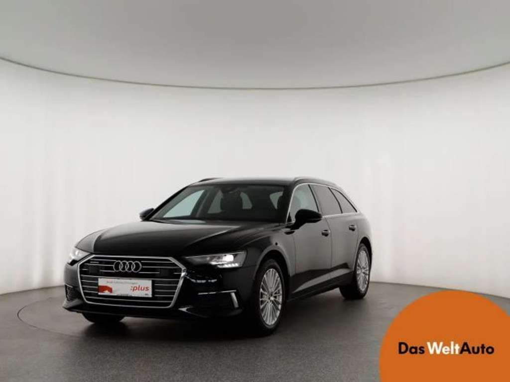 Audi A6 2023 Diesel