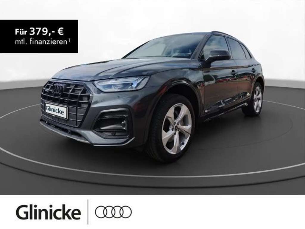 Audi Q5 2022 Benzine