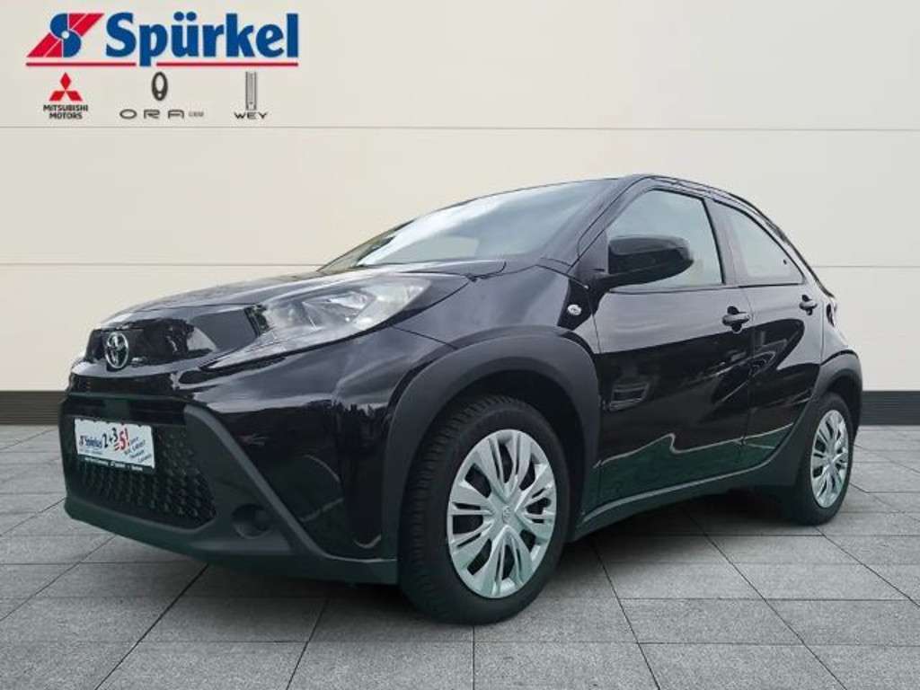 Toyota Aygo X 2022 Benzine