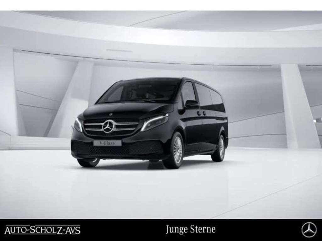 Mercedes-Benz V-Klasse 2023 Diesel