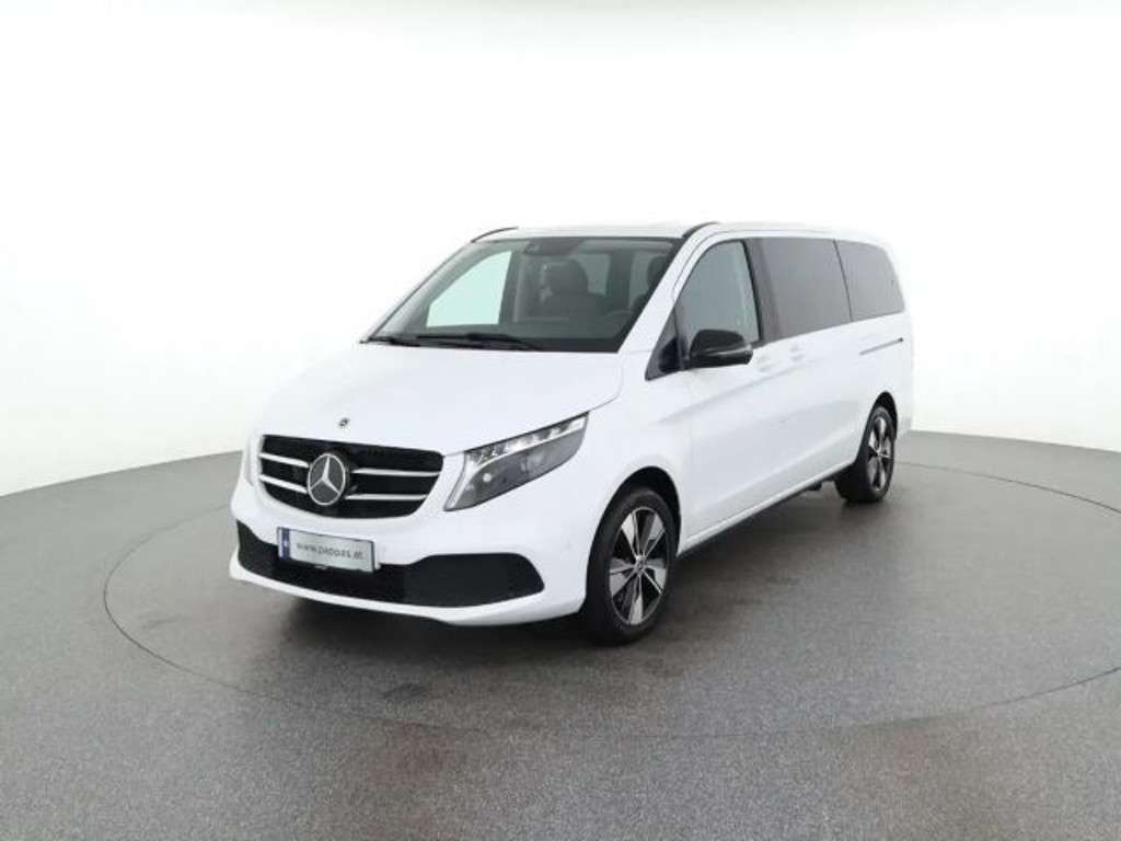 Mercedes-Benz V-Klasse 2023 Diesel
