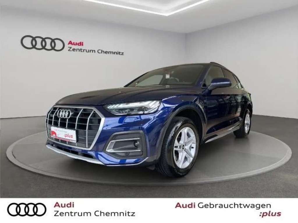 Audi Q5 2021 Diesel
