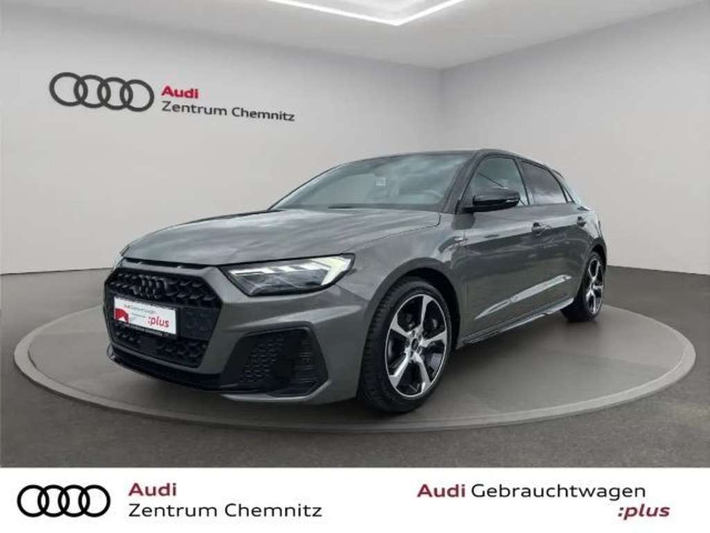 Audi A1 2022 Benzine