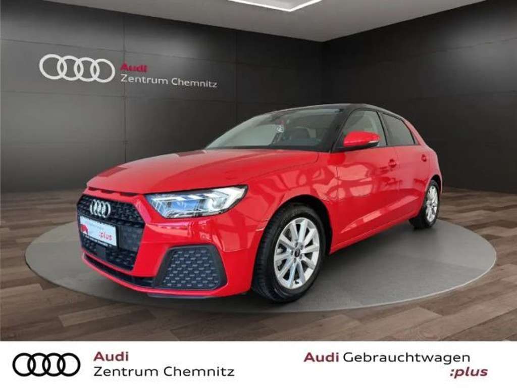 Audi A1 2022 Benzine