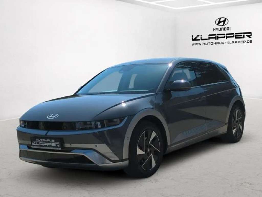 Hyundai Ioniq 5 2025 Elektrisch