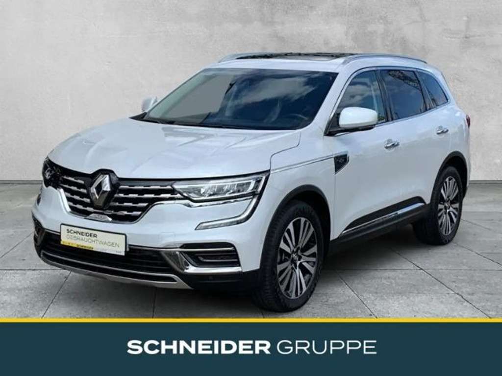 Renault Koleos 2023 Diesel