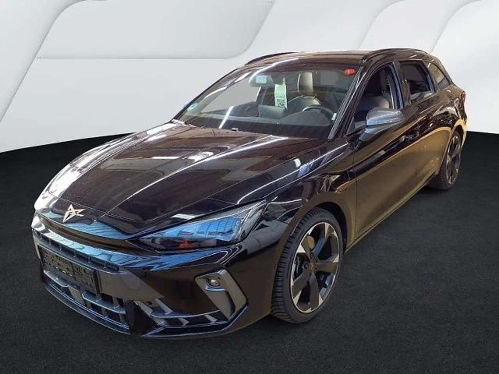 Cupra Leon 2024 Benzine