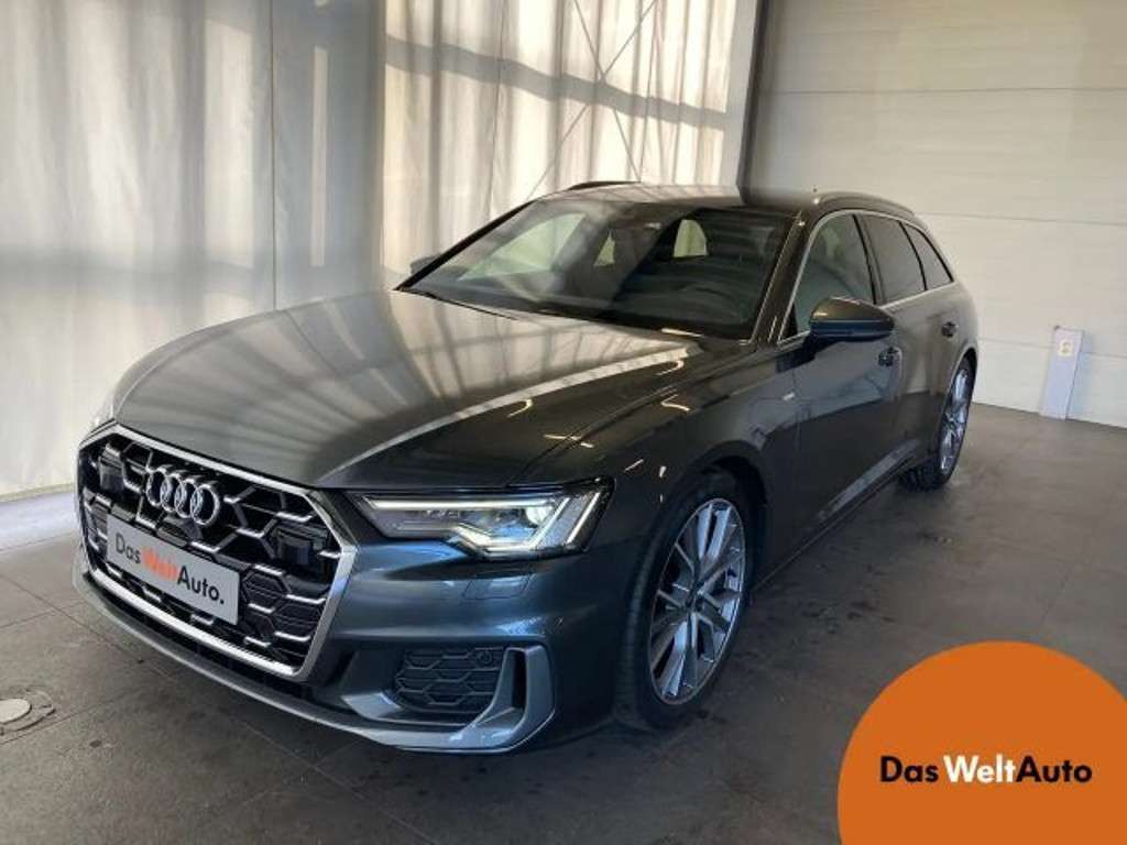 Audi A6 2024 Diesel