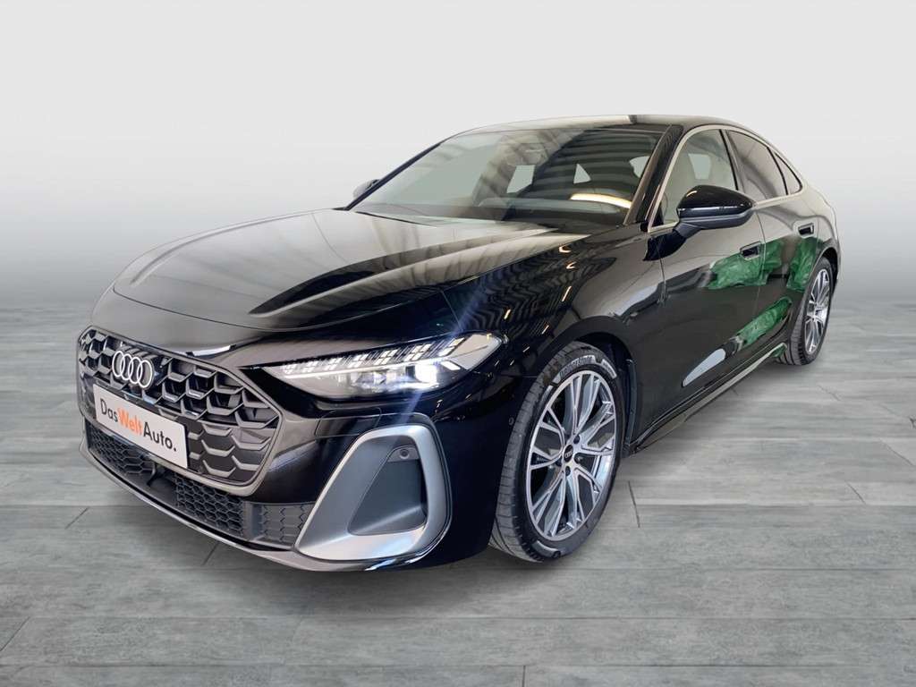 Audi A5 2025 Benzine