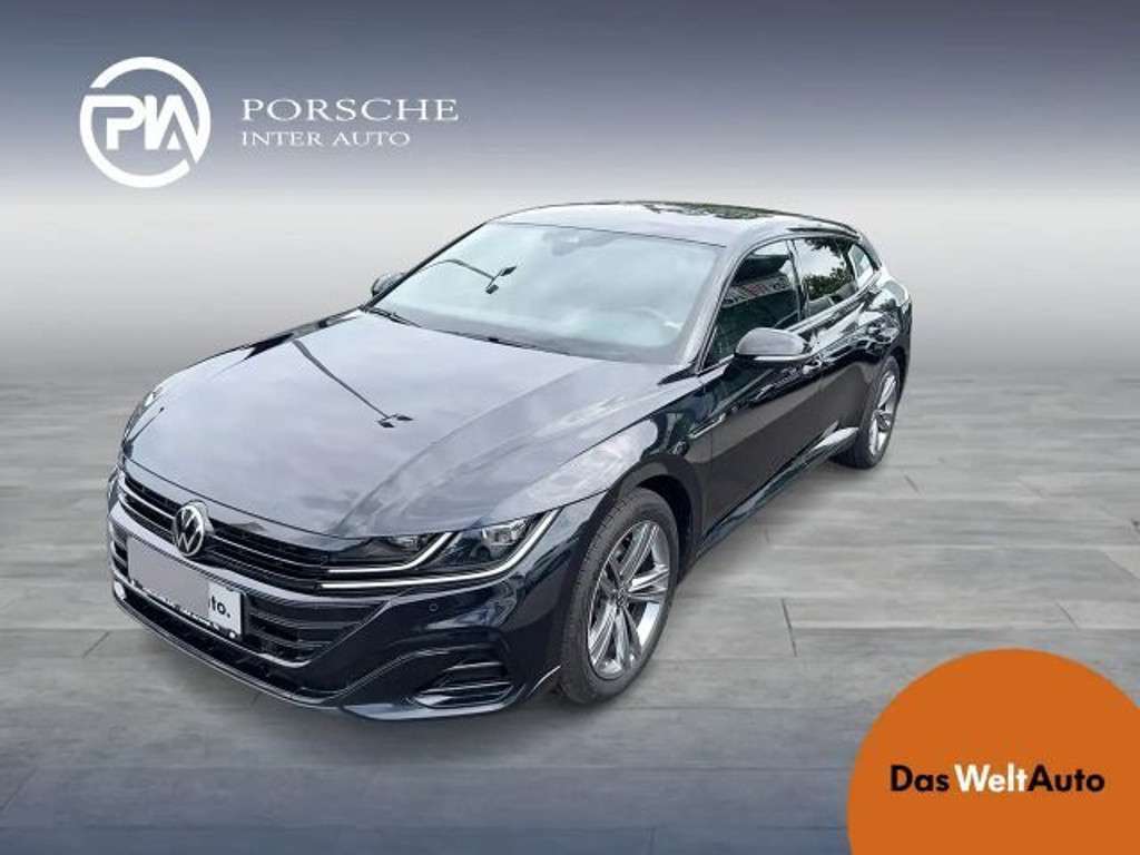 Volkswagen Arteon 2021 Diesel
