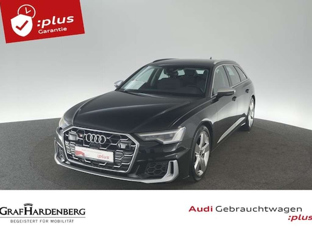 Audi S6 2024 Diesel