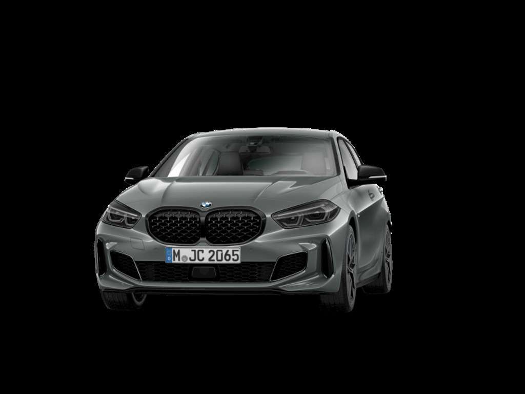 BMW M135i 2022 Benzine