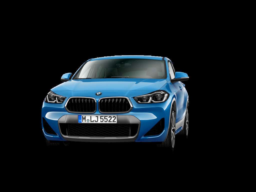 BMW X2 2022 Diesel