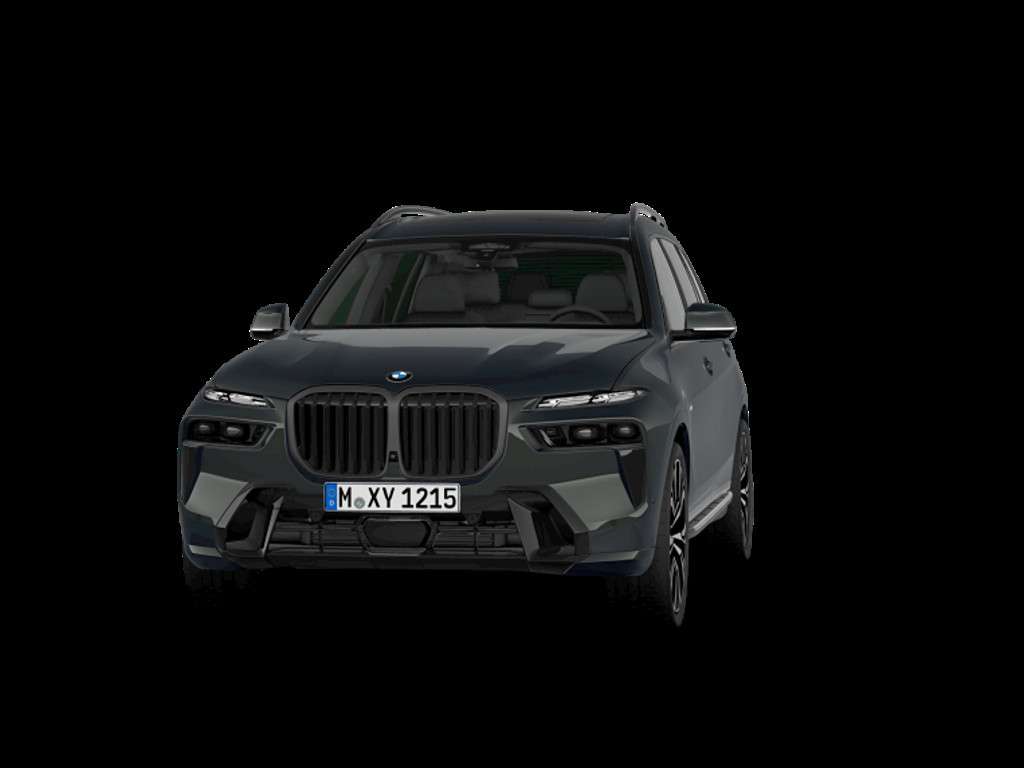 BMW X7 2024 Diesel