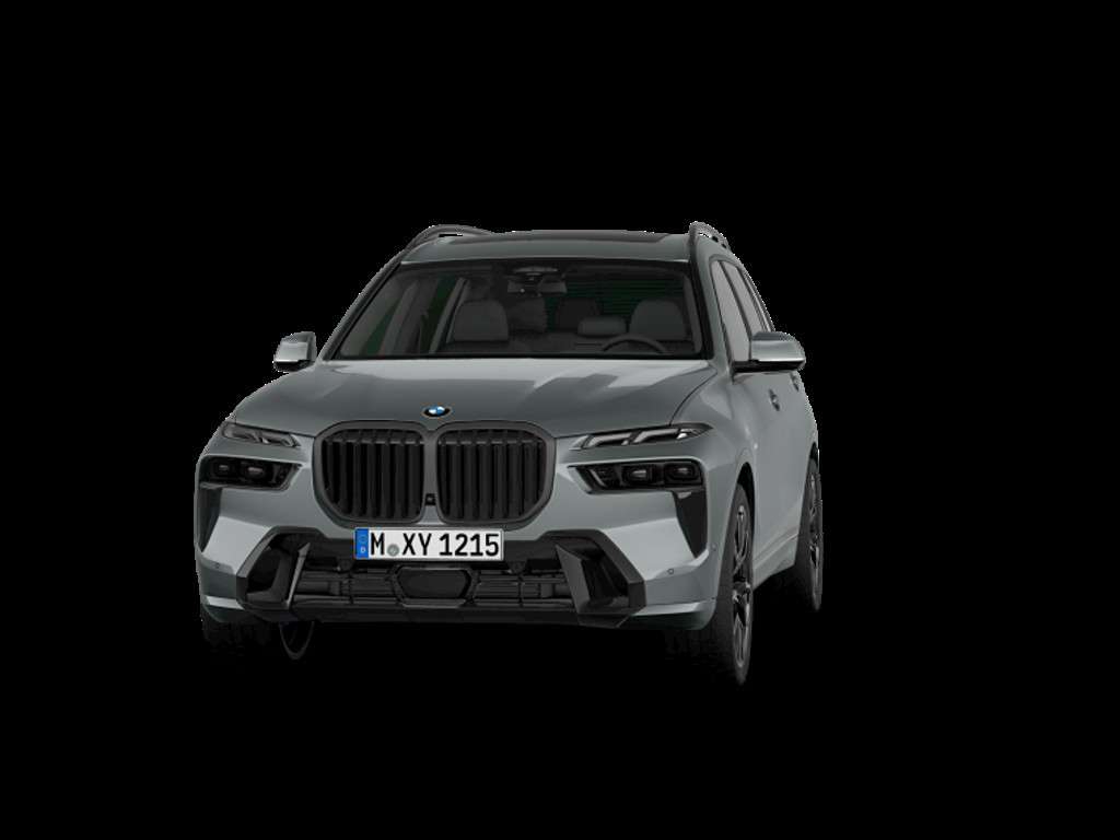 BMW X7 2024 Diesel
