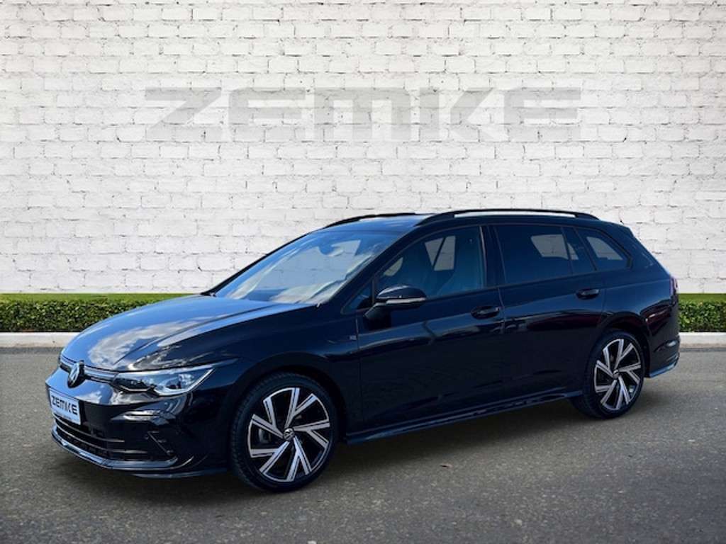 Volkswagen Golf 2024 Benzine