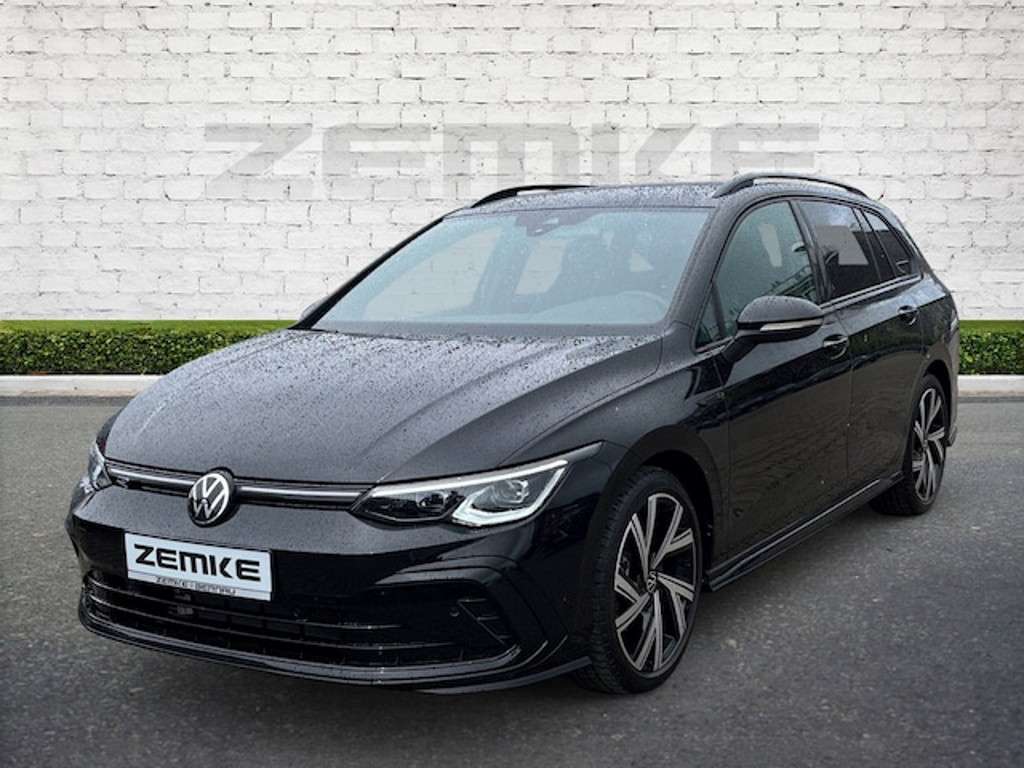 Volkswagen Golf 2024 Benzine