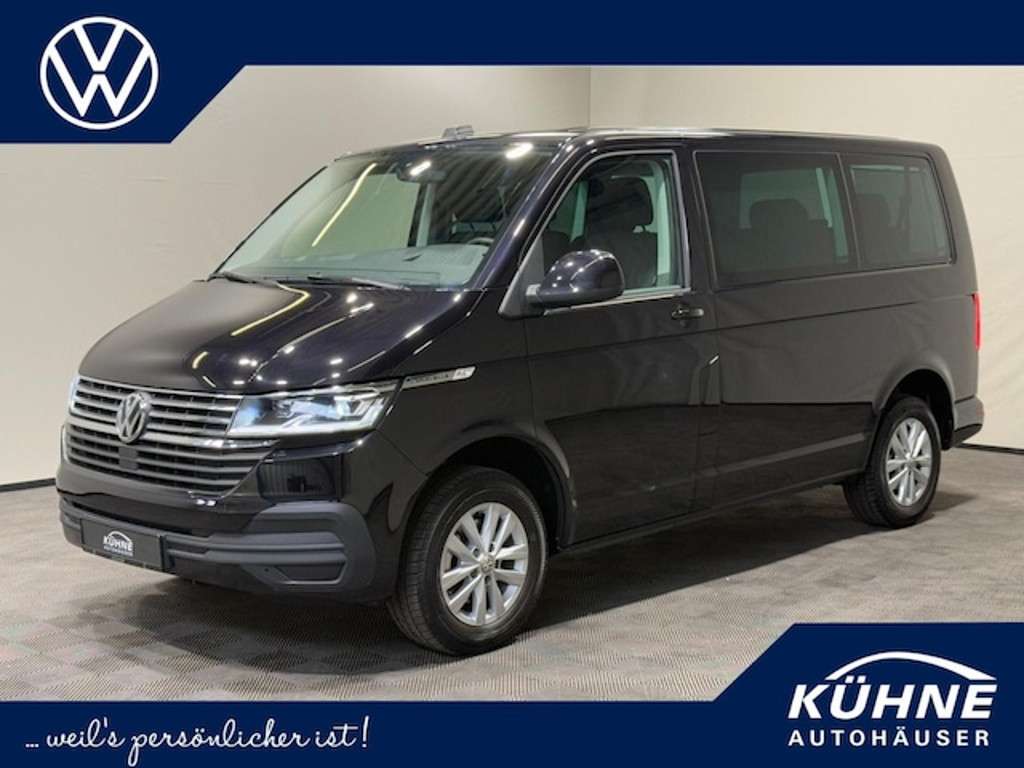 Volkswagen Caravelle 2024 Diesel
