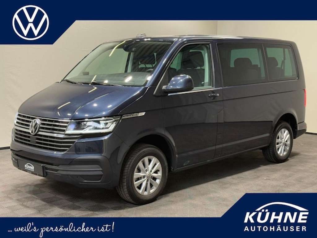 Volkswagen Caravelle 2024 Diesel