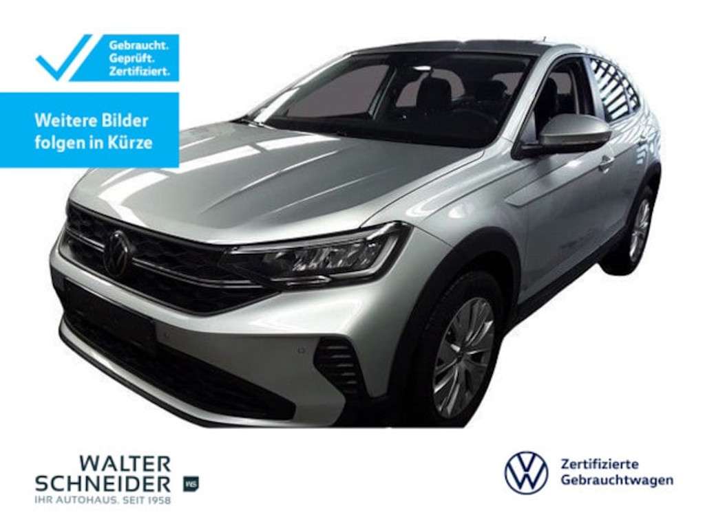 Volkswagen Taigo 2024 Benzine