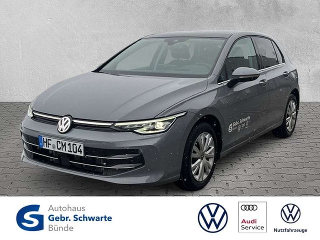 Volkswagen Golf 2024 Benzine