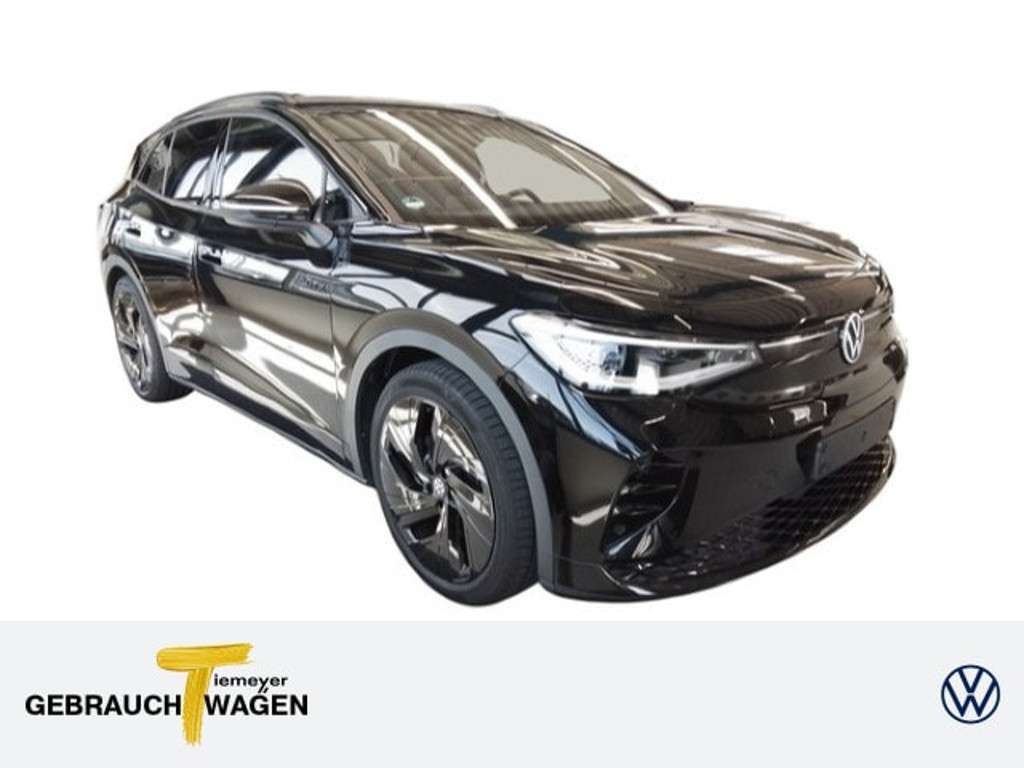 Volkswagen ID.4 2025 Elektrisch