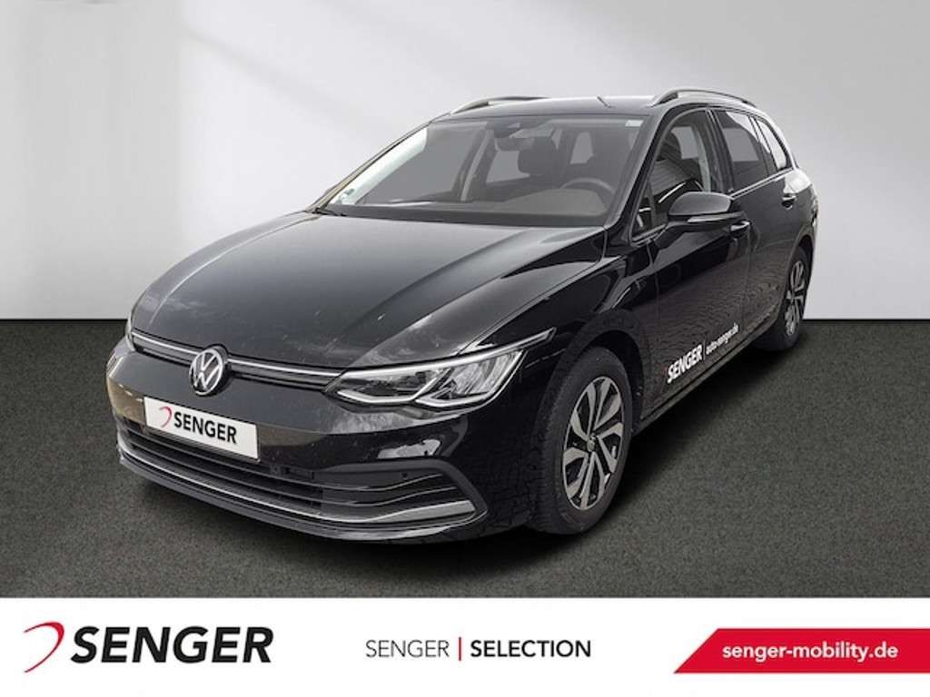 Volkswagen Golf 2023 Benzine