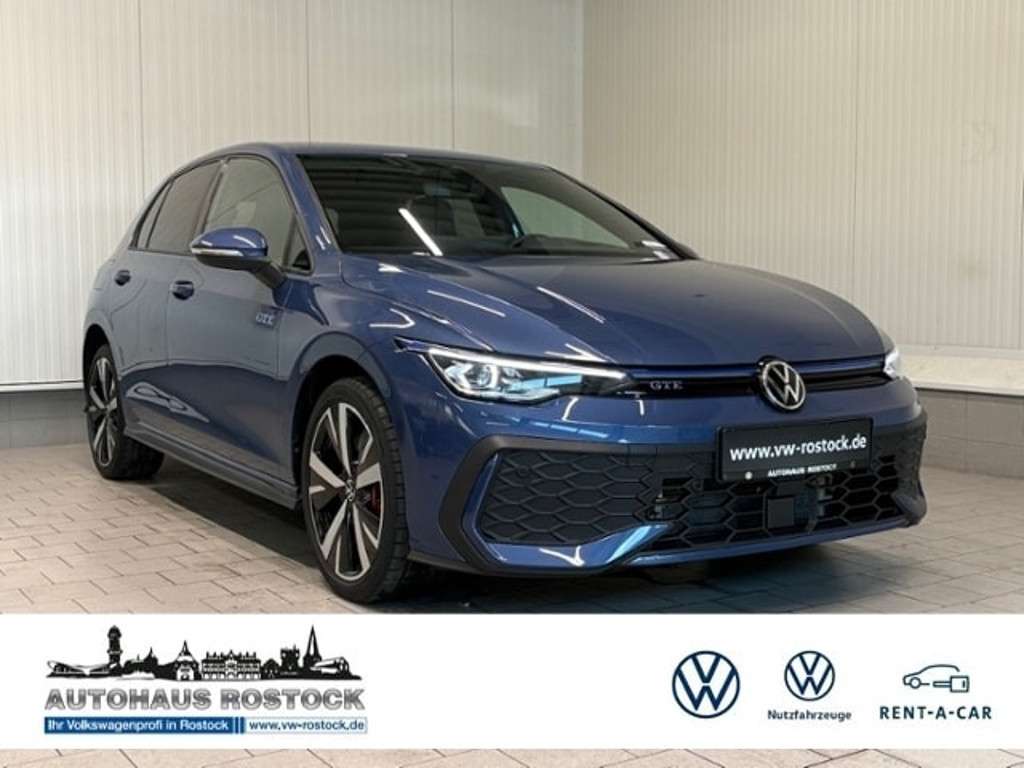 Volkswagen Golf 2024 Hybride Benzine