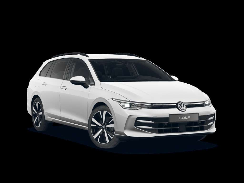 Volkswagen Golf 2025 Diesel
