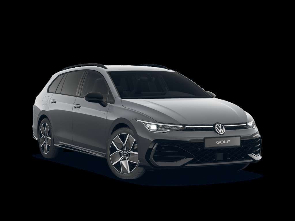 Volkswagen Golf 2025 Benzine