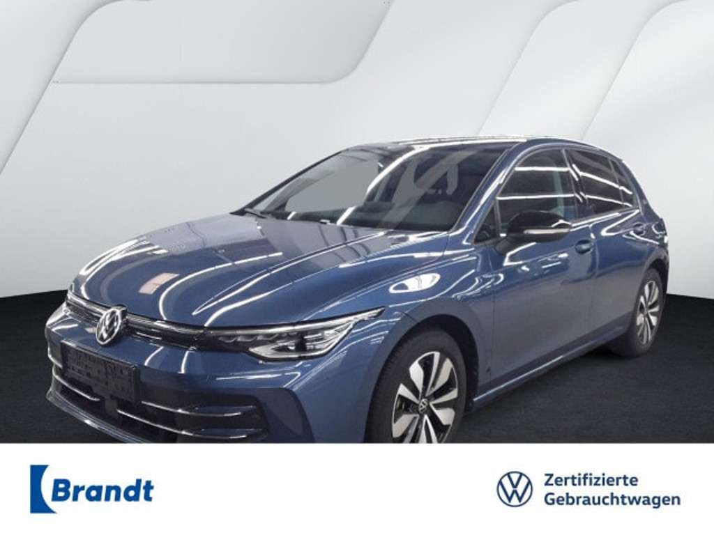 Volkswagen Golf 2024 Benzine