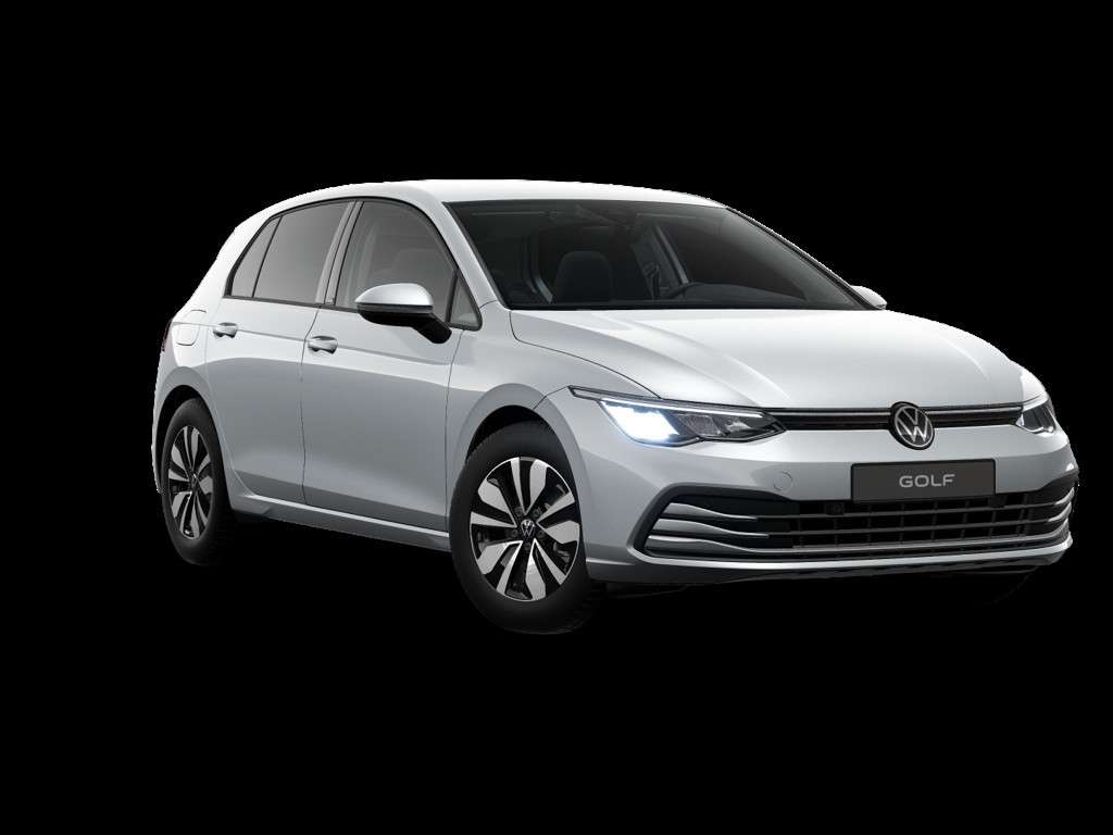 Volkswagen Golf 2024 Benzine