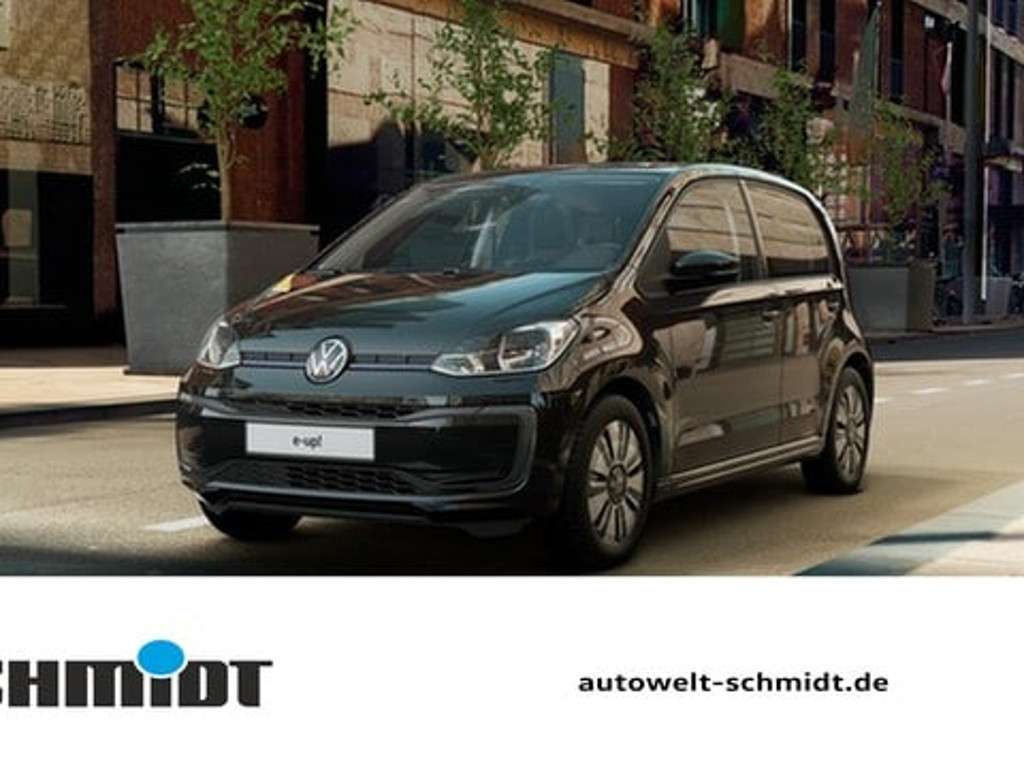 Volkswagen e-Up! 2025 Elektrisch