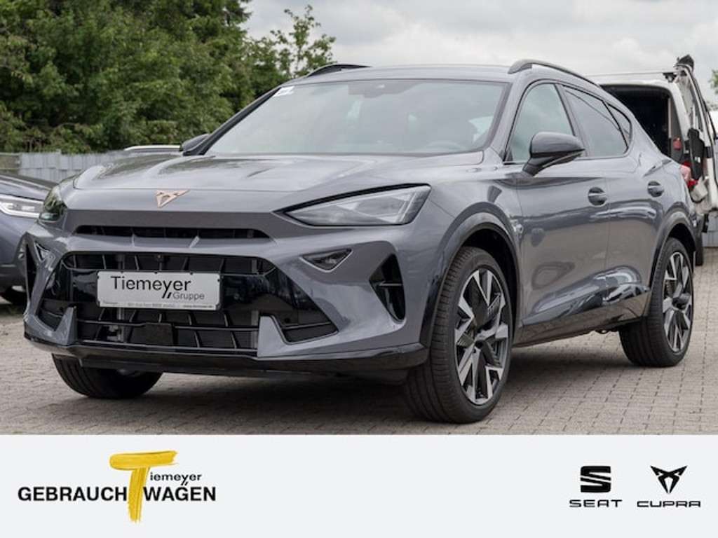 Cupra Formentor 2025 Benzine