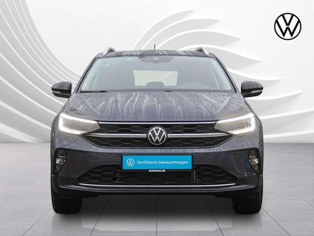 Volkswagen Taigo 2024 Benzine
