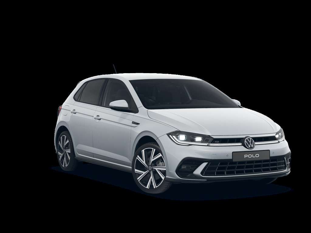 Volkswagen Polo 2025 Benzine
