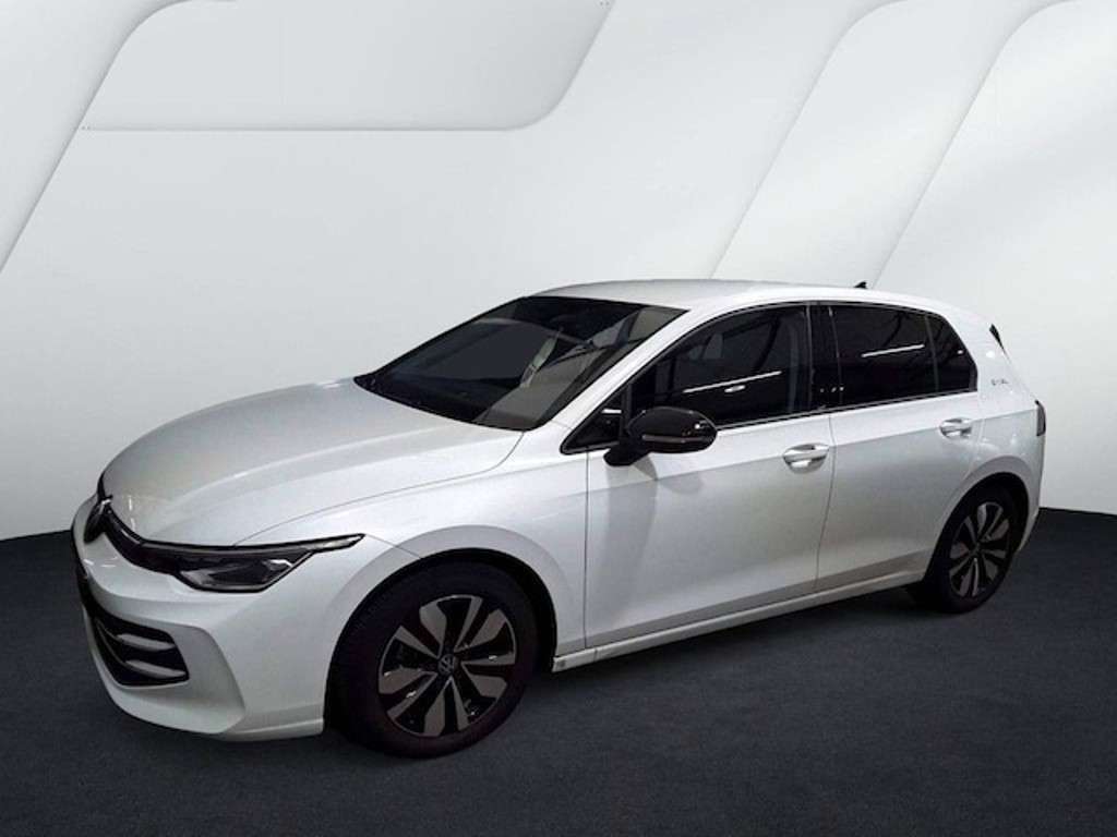 Volkswagen Golf 2024 Benzine