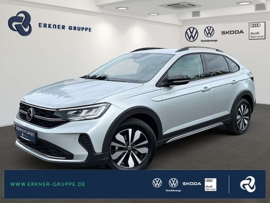 Volkswagen Taigo 2024 Benzine