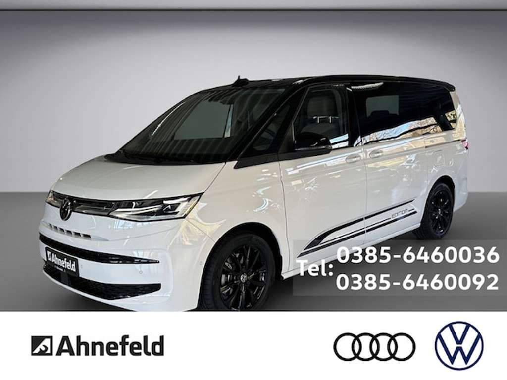 Volkswagen Multivan 2025 Diesel