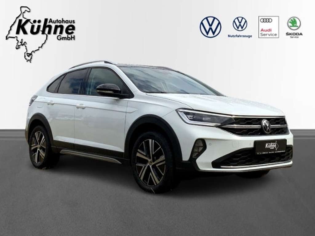 Volkswagen Taigo 2024 Benzine