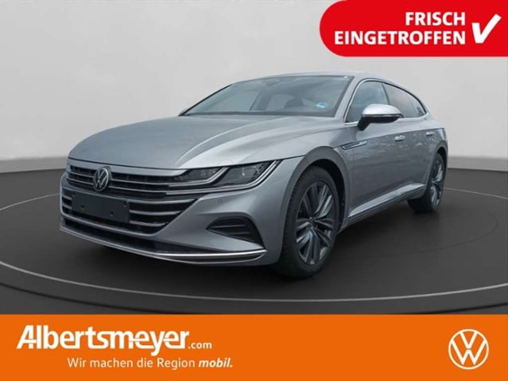 Volkswagen Arteon Shooting Brake 2024 Diesel